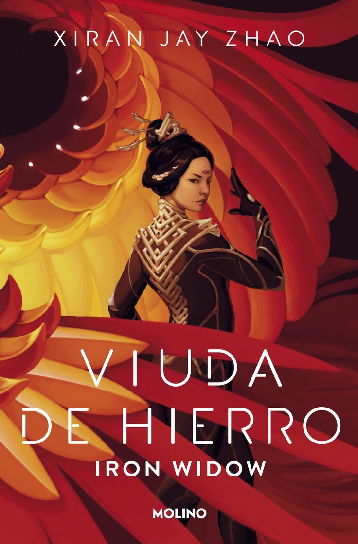 La viuda de hierro