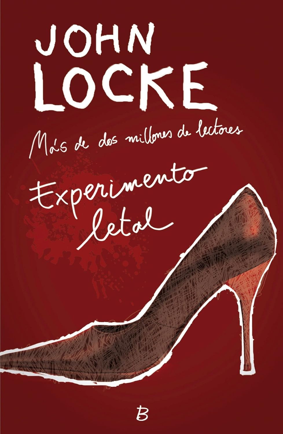EXPERIMENTO LETAL