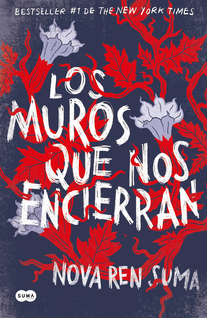 Los muros que nos encierran