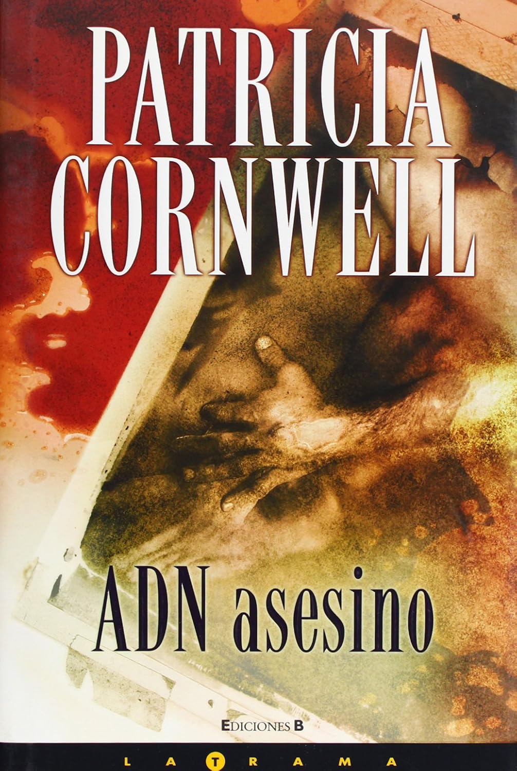 Adn asesino / At Risk
